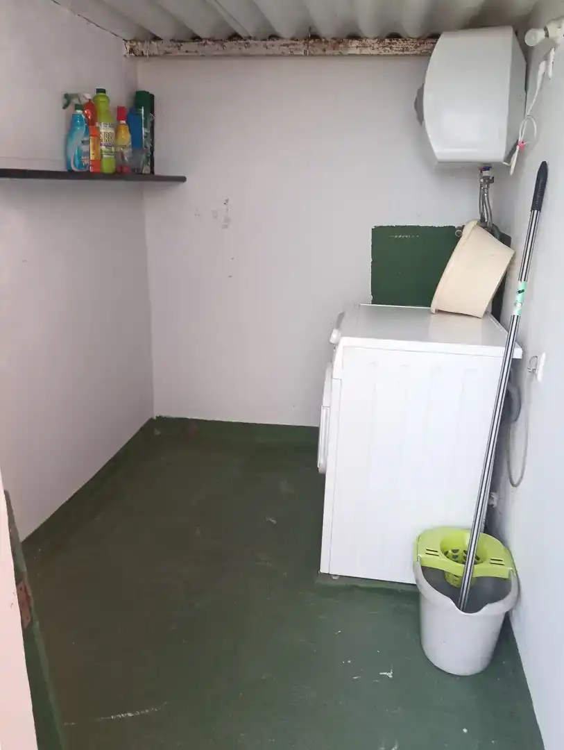 Apartamento en venta en Moya (Las Palmas) con Balcón