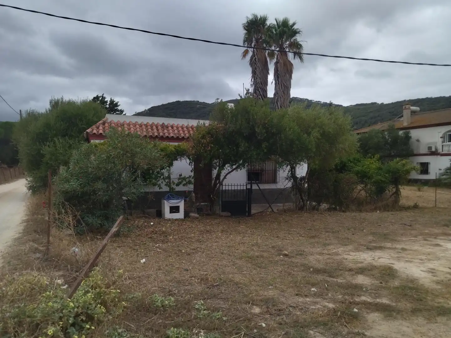 Casa amb jardí en venda a Las Lagunetas, imagen 8