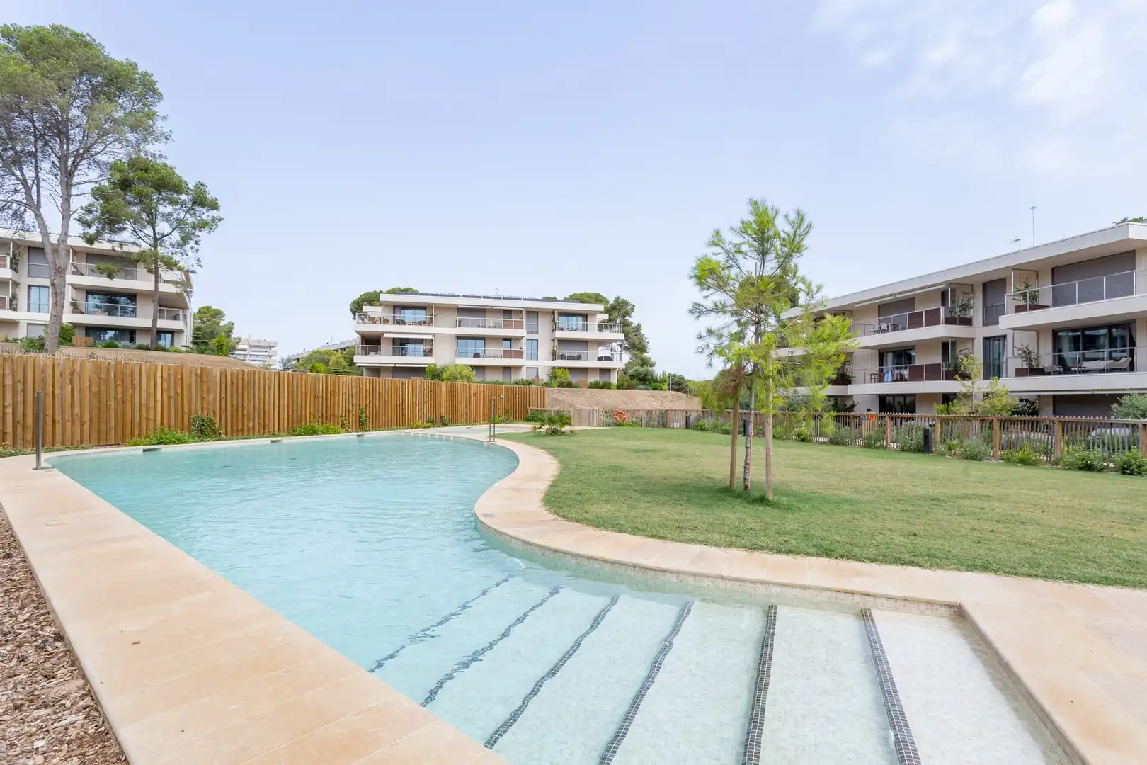 Wohnung mit Pool zum Verkauf in PLA DE MASET (DEL) (Salou) - LLEVANT, imagen 29