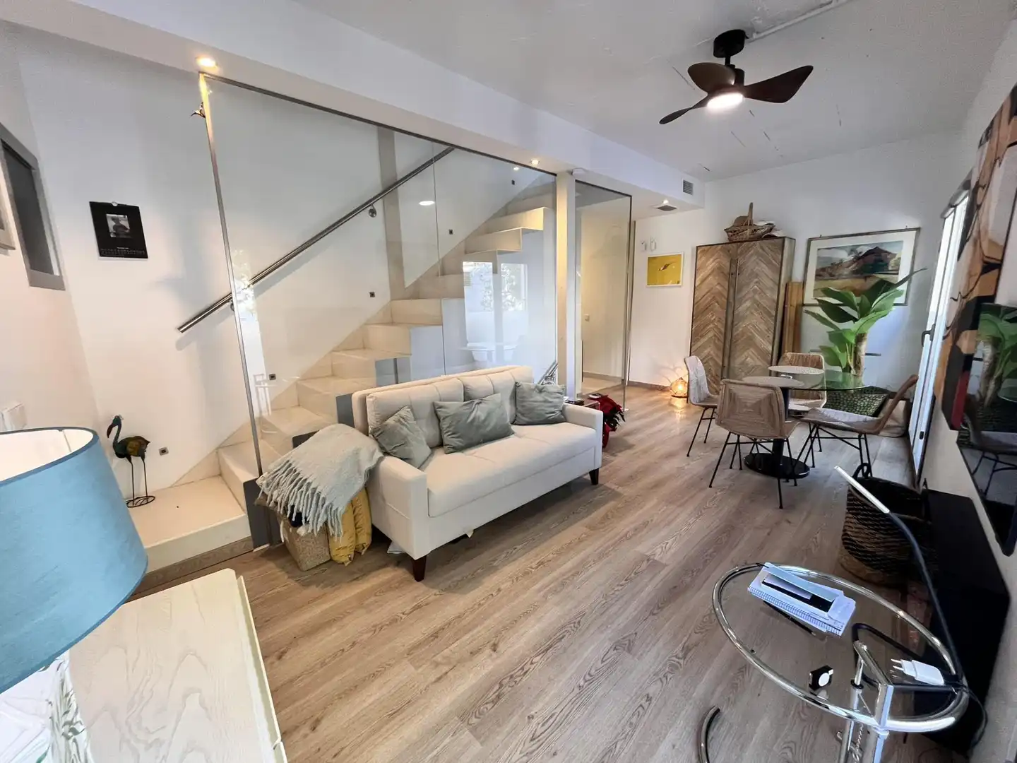 Attic for sale in Calle San Francisco #Planta 1 #Planta 1 #Plant, Casco Antiguo
