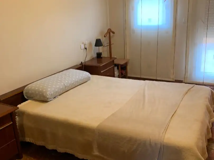 Habitación de Dúplex en venta en Vila-real con Aire acondicionado, Terraza y Balcón