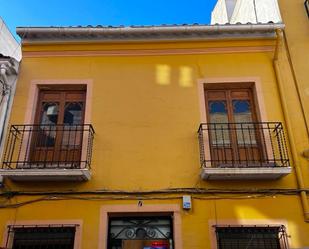 Single-family semi-detached for sale in Calle MERCED, 7, Calasparra