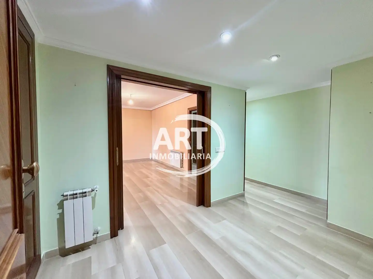 Piso en venta en Valencia con Aire acondicionado, Calefacción y Terraza