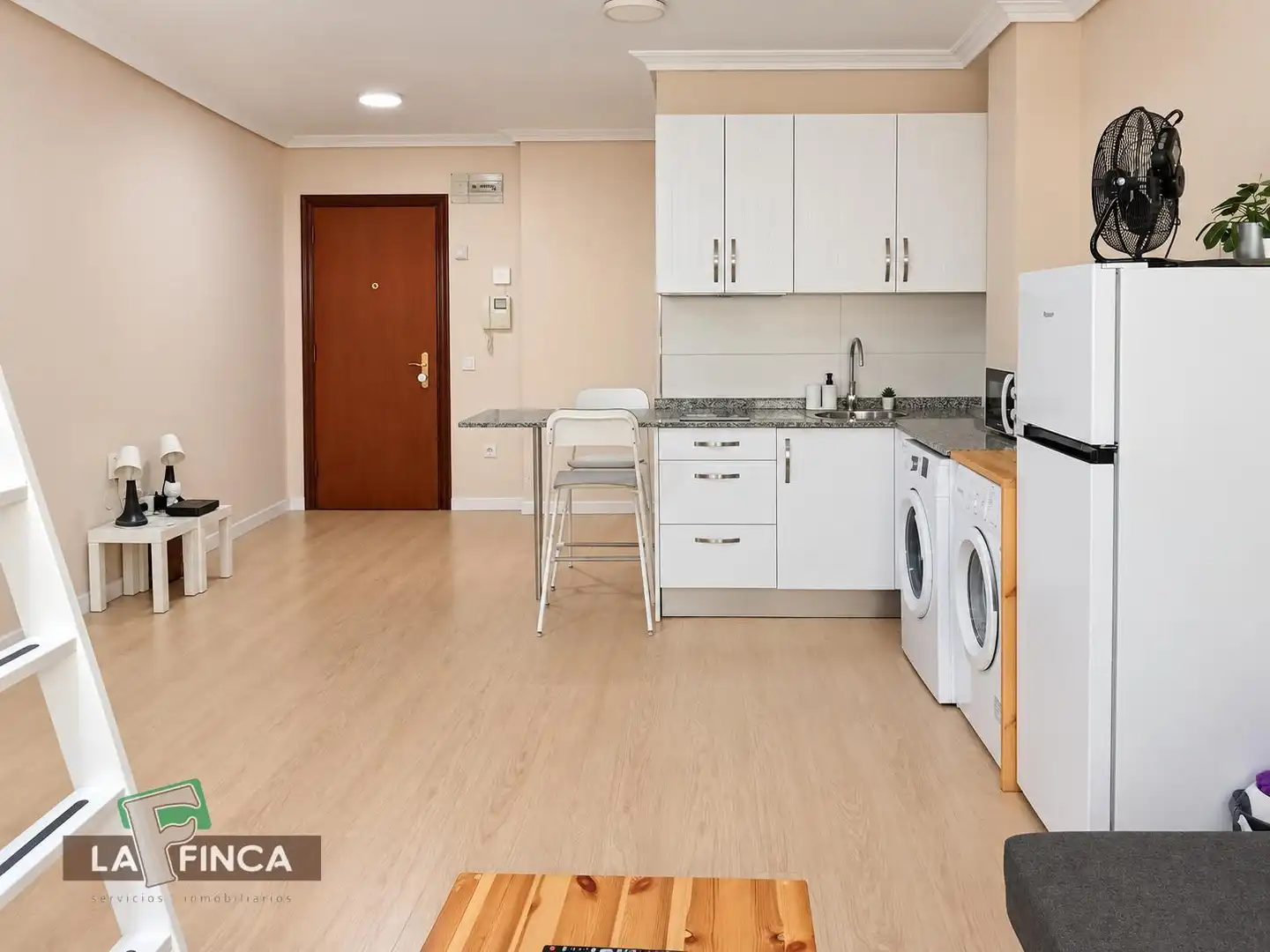 Cuina de Estudi en venda en Ería - Masip