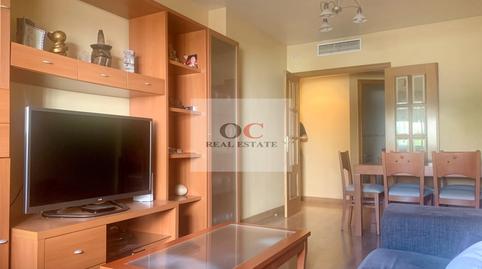 Foto 2 de Pis en venda a El Ranero, Murcia