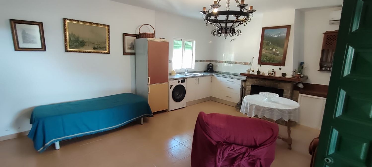 Kitchen of Country house for sale in Cártama  with Air Conditioner, Private garden and Terrace