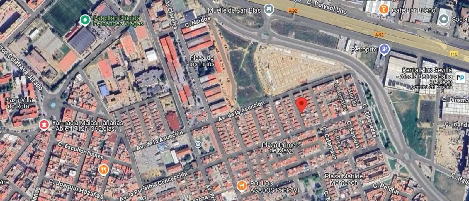 Adossat en venda a Pastora de Cantillana, imagen 3