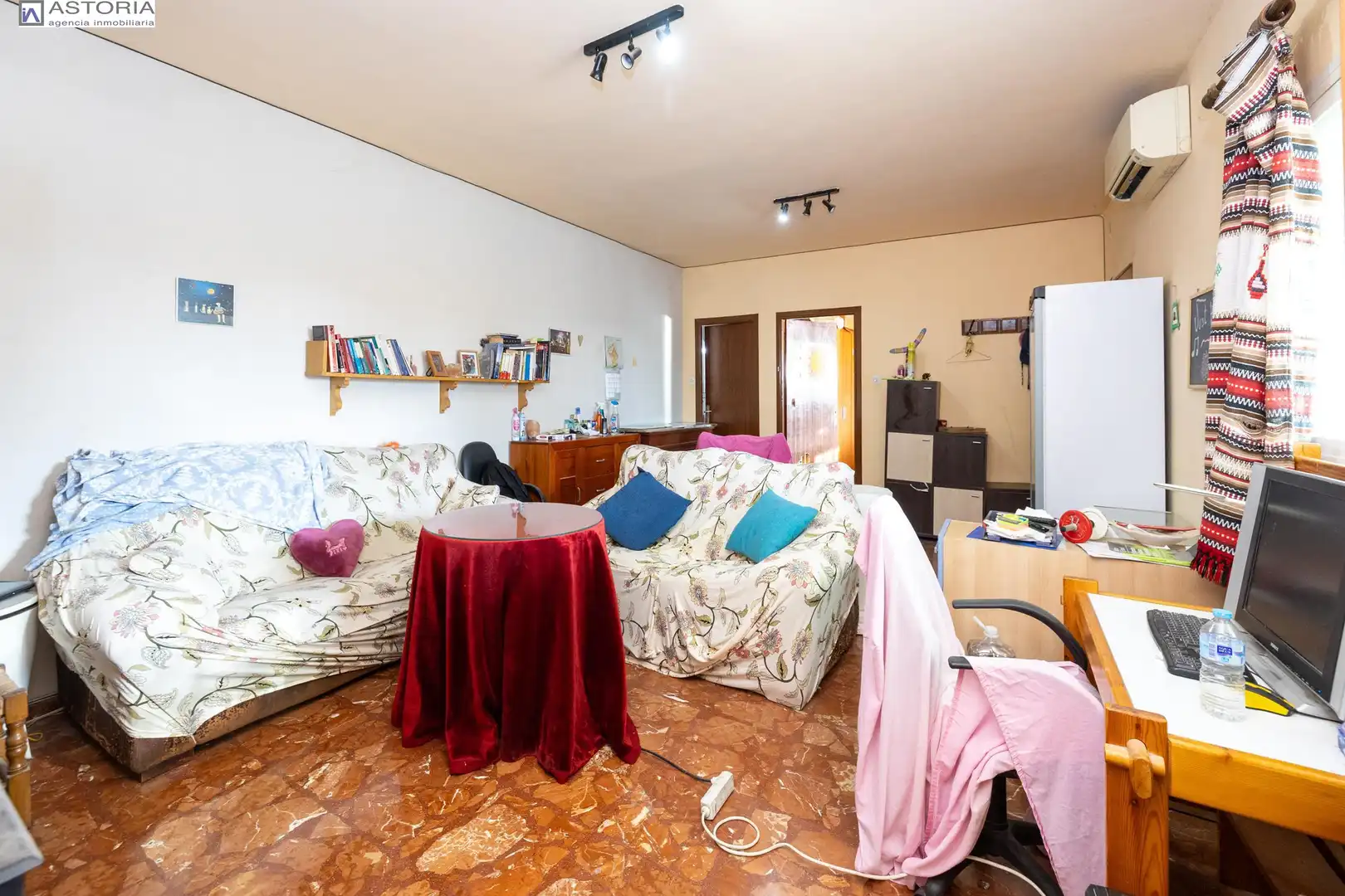 Casa rústica amb piscina en venda a Camino de las Tinajas, imagen 13