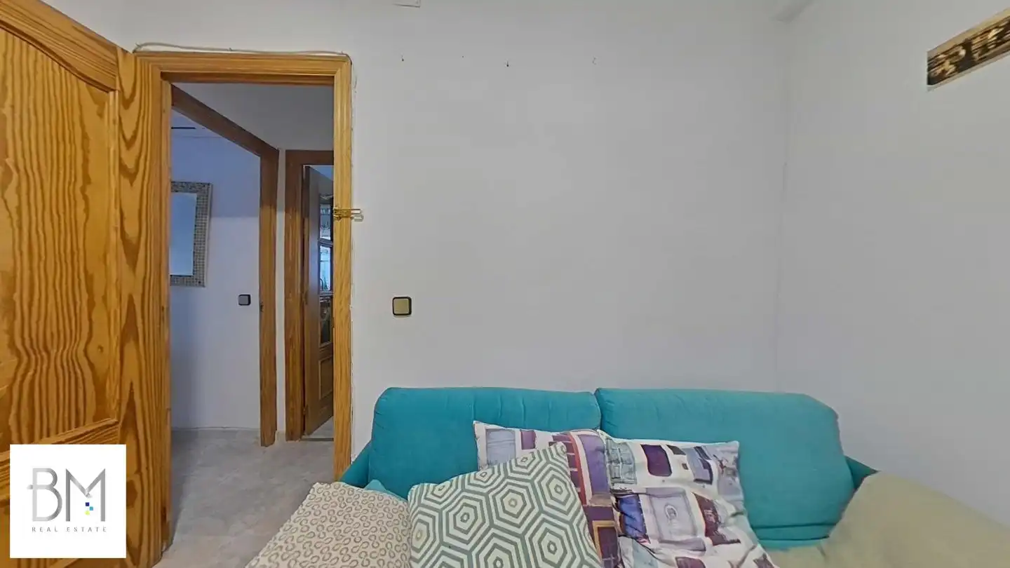 Casa con piscina in vendita a Calle Santa María de los Llanos, imagen 28