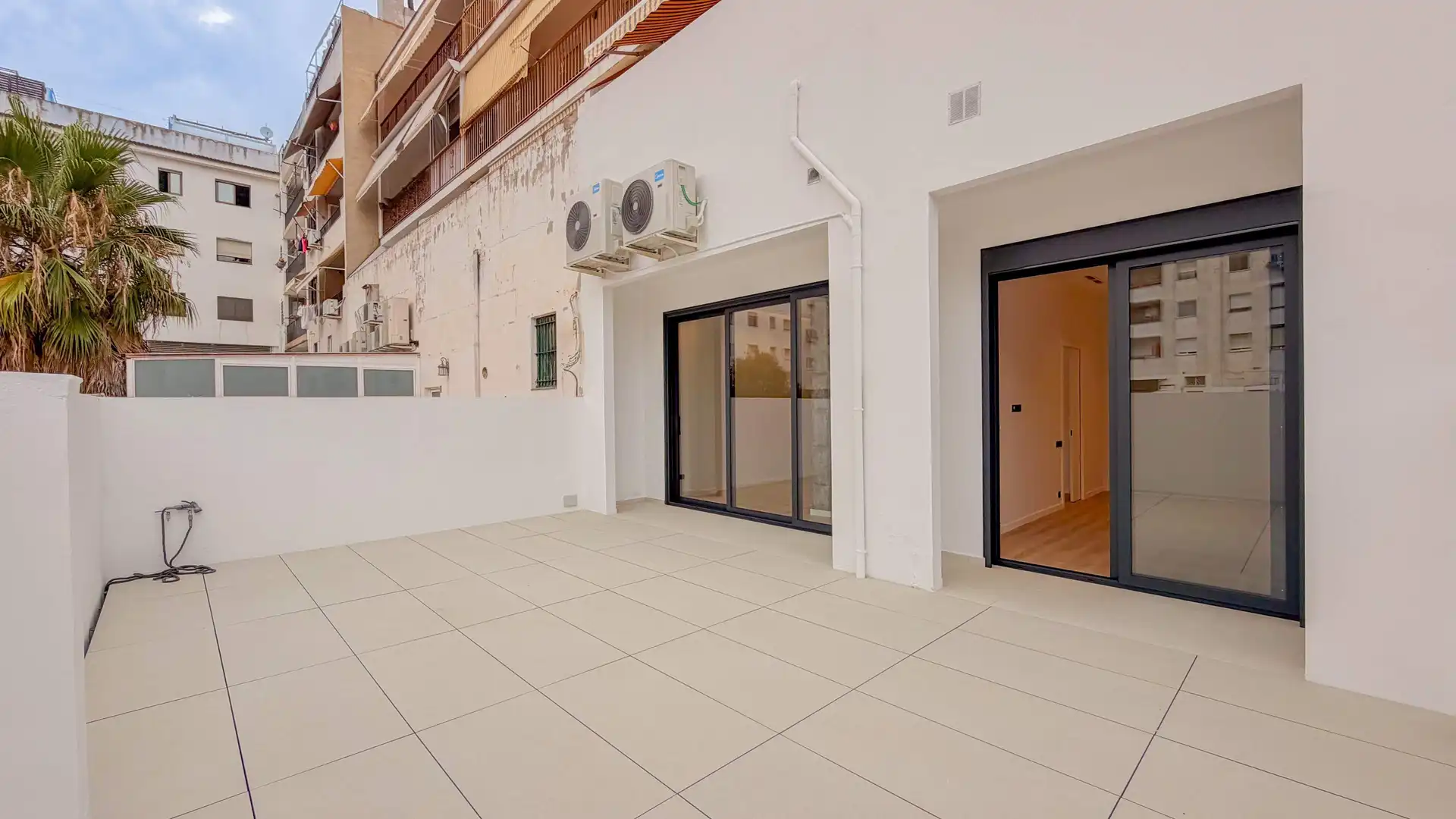 Wohnung zum Verkauf in Carrer del Doctor Fleming, imagen 3