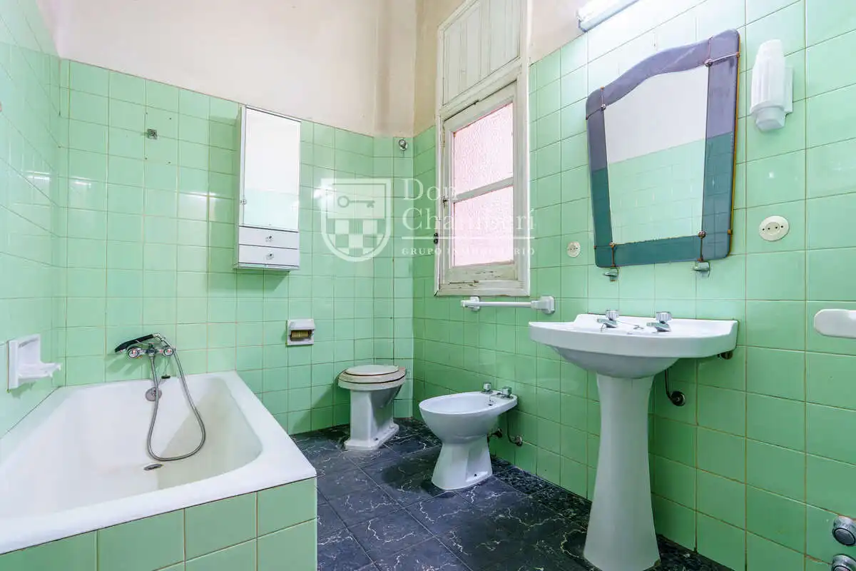 Flat with lift for sale in Garcia de Paredes, imagen 25