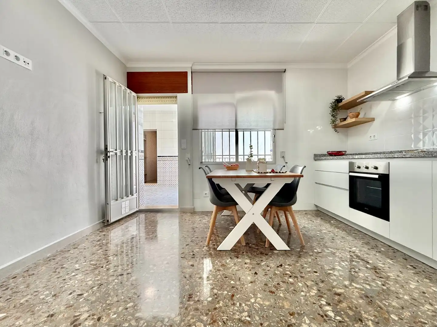 Casa amb terrassa en venda a San Pedro del Pinatar, imagen 4