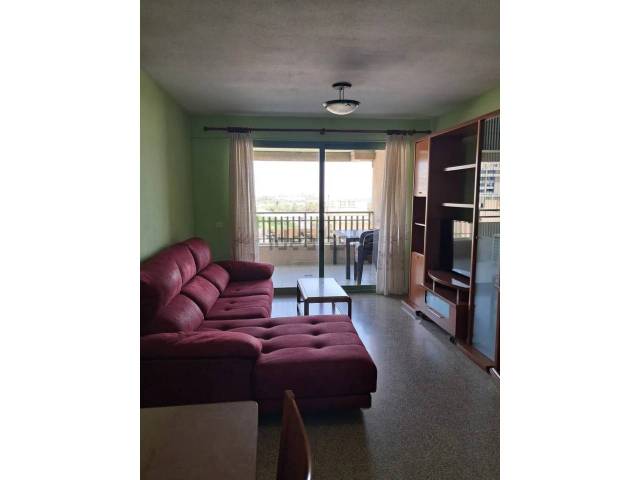 Piso en Venta en Mare Nostrum en La Patacona