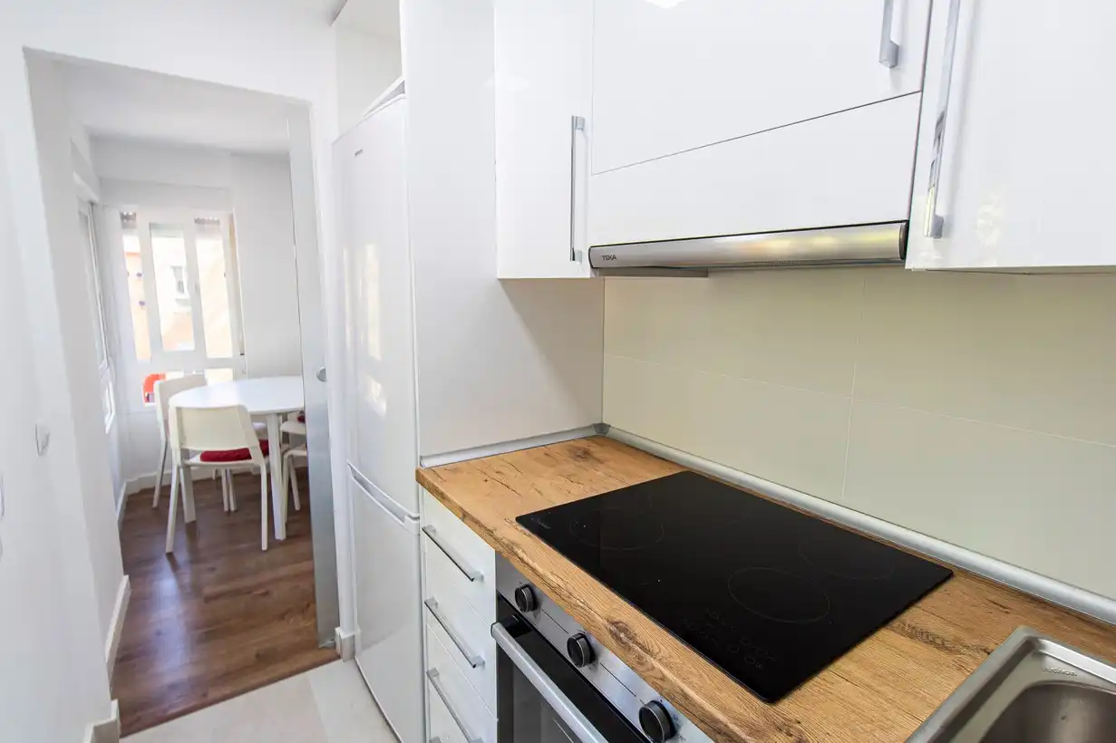 Flat for sale in Calle de Pobladura del Valle, imagen 9