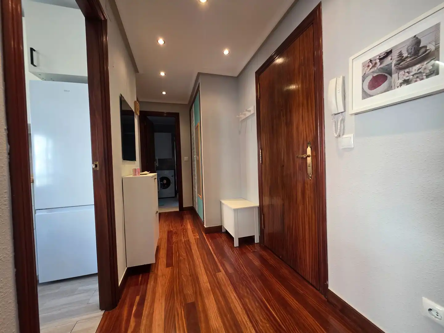 Apartamento en venta en Mungia, Bizkaia