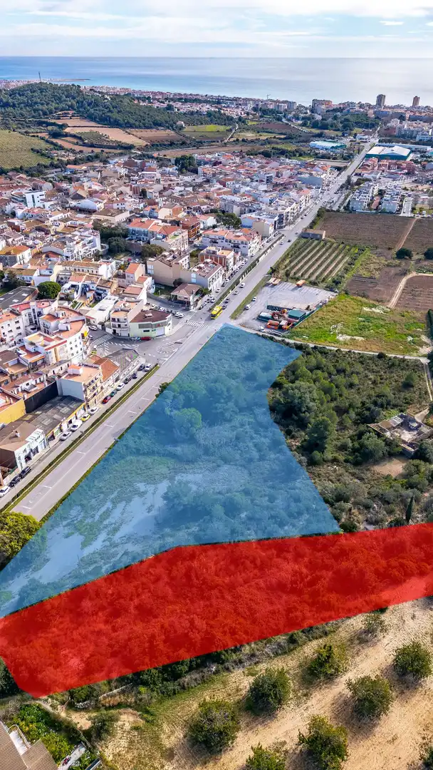 Terrenys i solars en venda a Mossen Jaume Tobella 101, imagen 6
