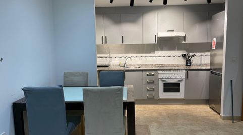 Foto 2 de Piso en venta en Carrer del 9 D'octubre, 323, Les Boqueres - Santa Quiteria, Almazora / Almassora