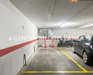 Parking of Garage for sale in  Valencia Capital