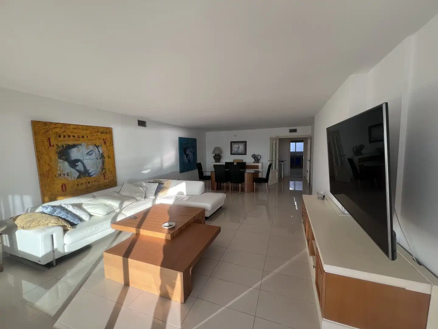 Attique avec terrasse à vendre à avda 8 de agosto, imagen 13