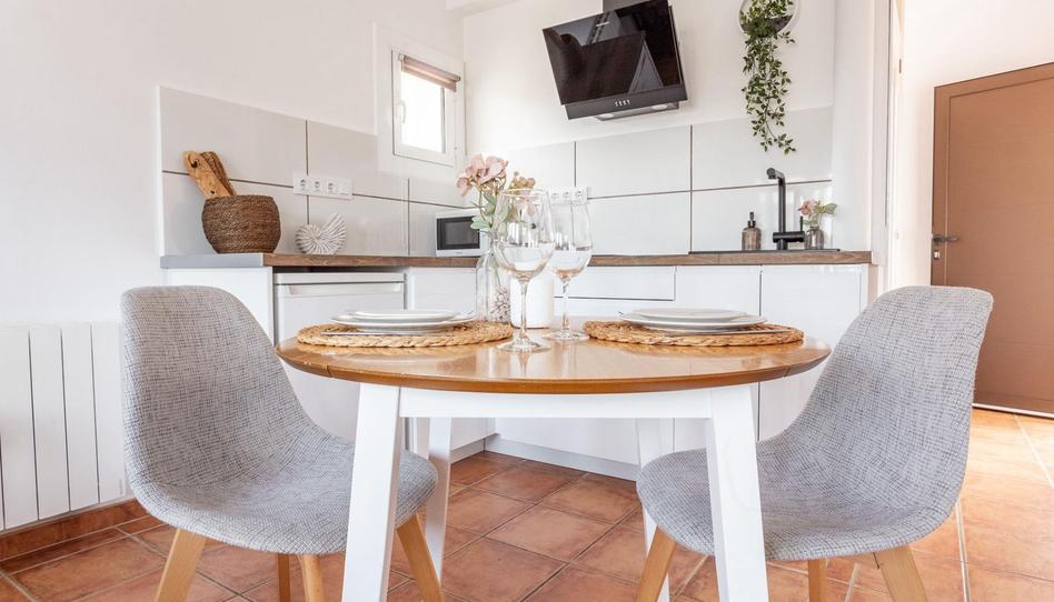 Foto 1 de Estudio en venta en Riells, Girona