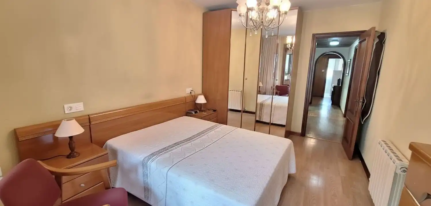 Piso en venta en N/A, Barrio del Centro
