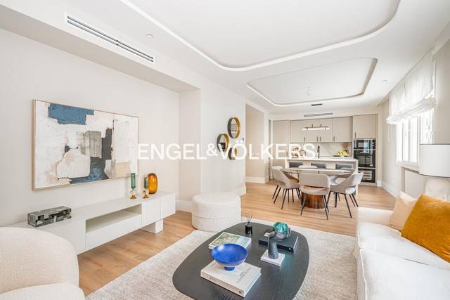 Apartamento en Venta en Goya