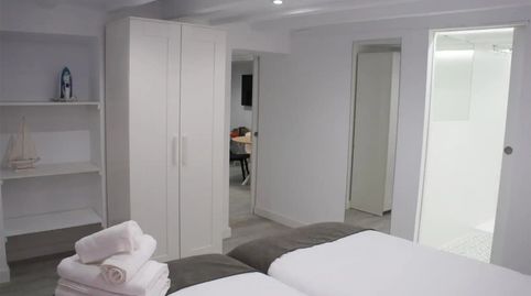 Foto 2 de Dúplex en venda a Carrer de la Quartereta, 5a, El Sindicat, Palma de Mallorca