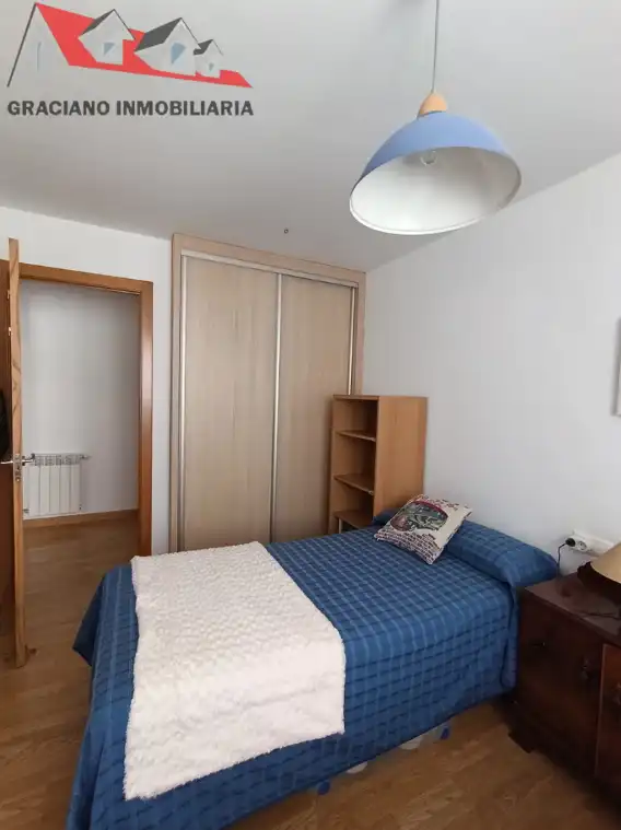 Habitación de Piso en venta en Yeste con Calefacción