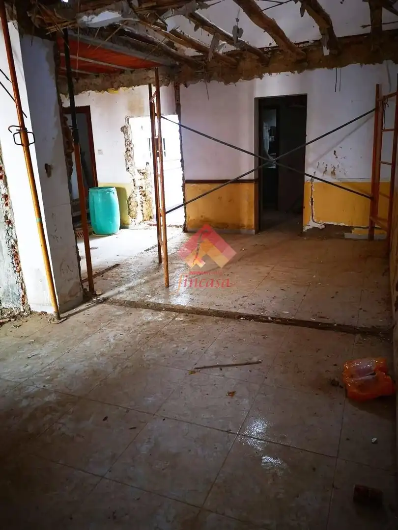 Casa o xalet en venda en Arriate