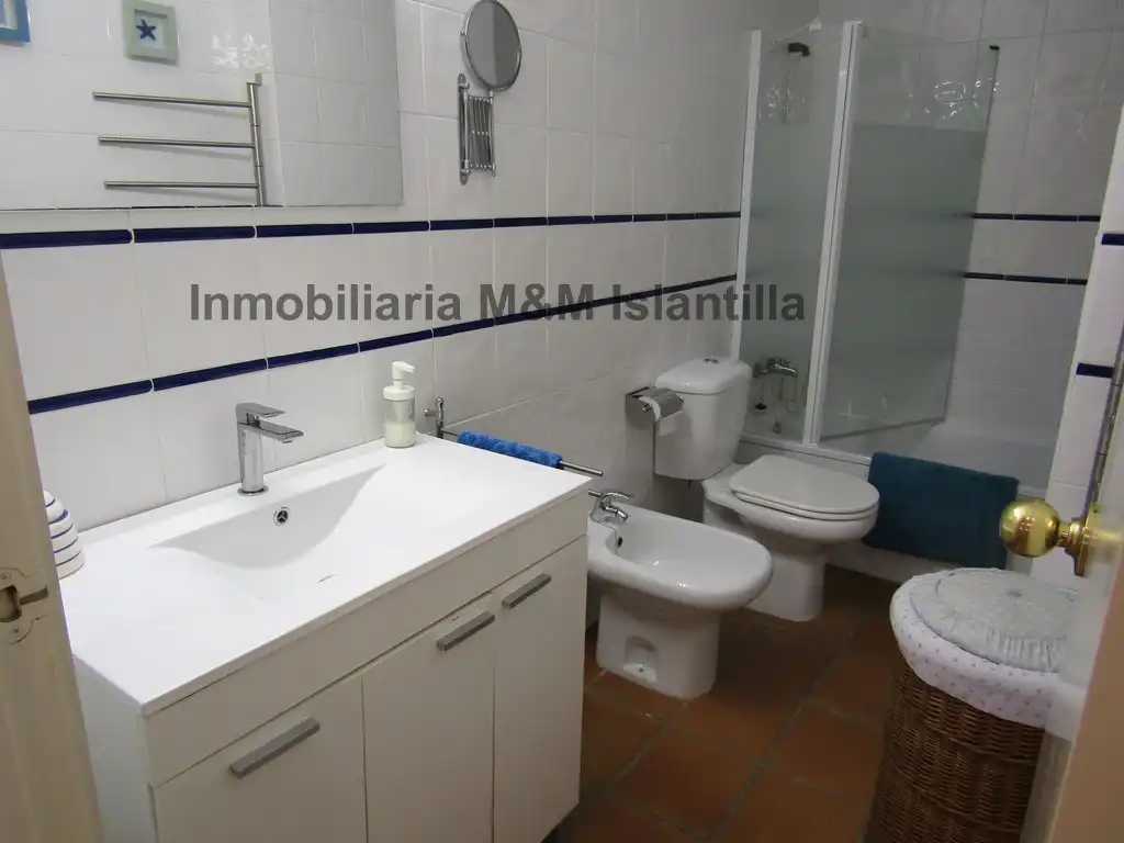 Apartament amb piscina en venda a Islantilla Golf, imagen 37