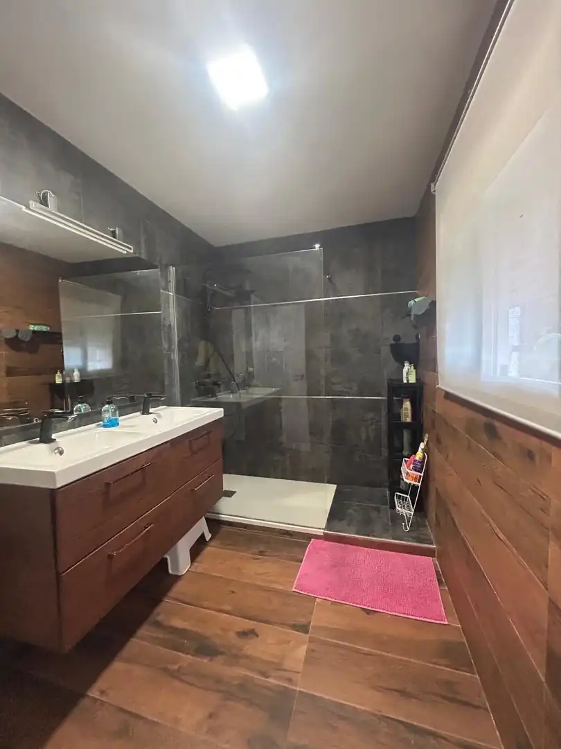 Baño de Casa o chalet en venta en Jerez de la Frontera