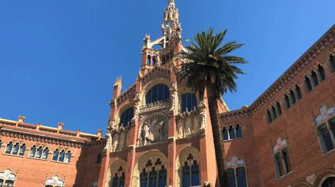 Photo 5 of Flat for sale in La Font d'en Fargues,  Barcelona Capital