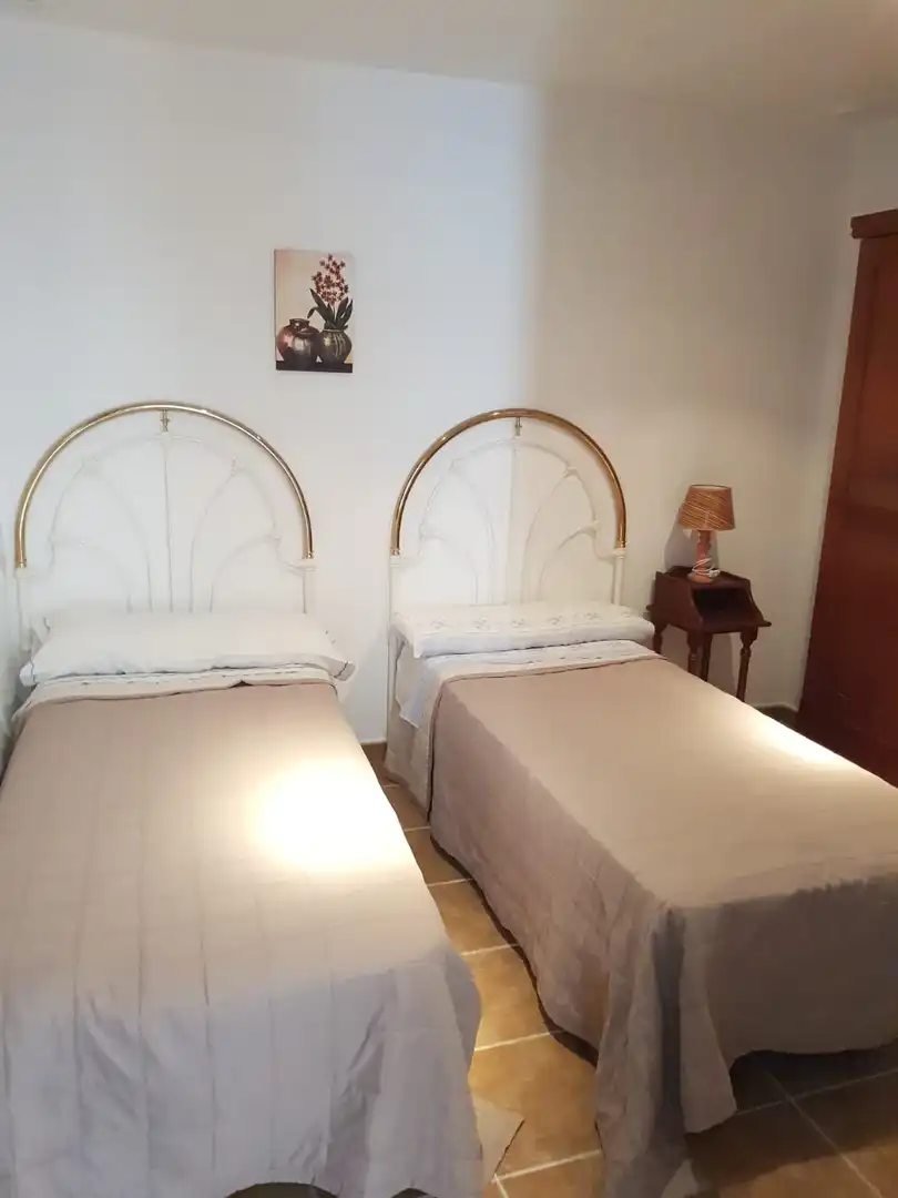 Habitación de Terreno en venta en Barbate