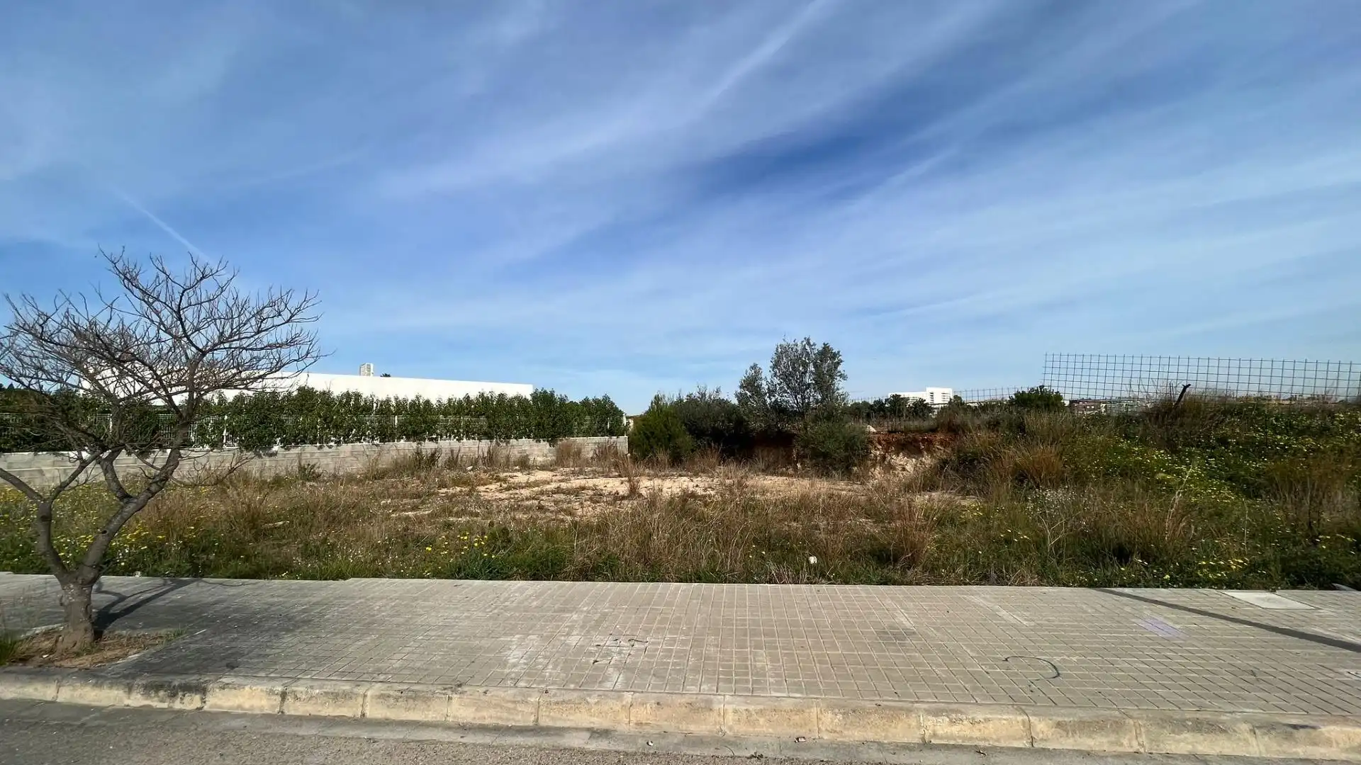Terreny residencial en venda a Calle Riu Segura, imagen 10
