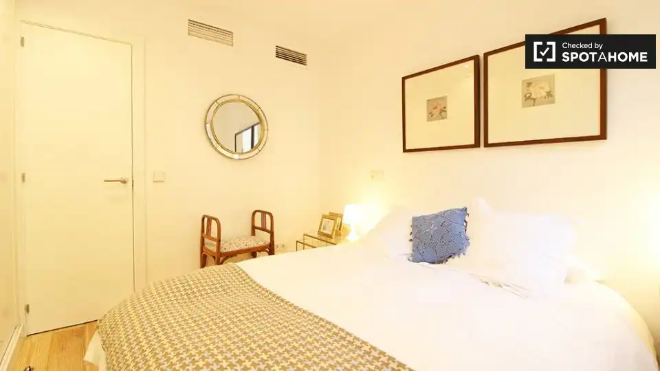 Habitació a Fuente del Berro