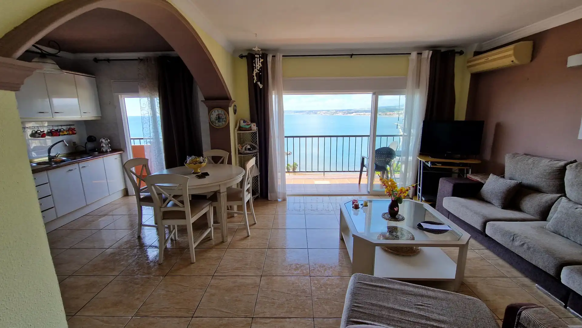 Apartament amb ascensor en venda a Costa Natura, imagen 6