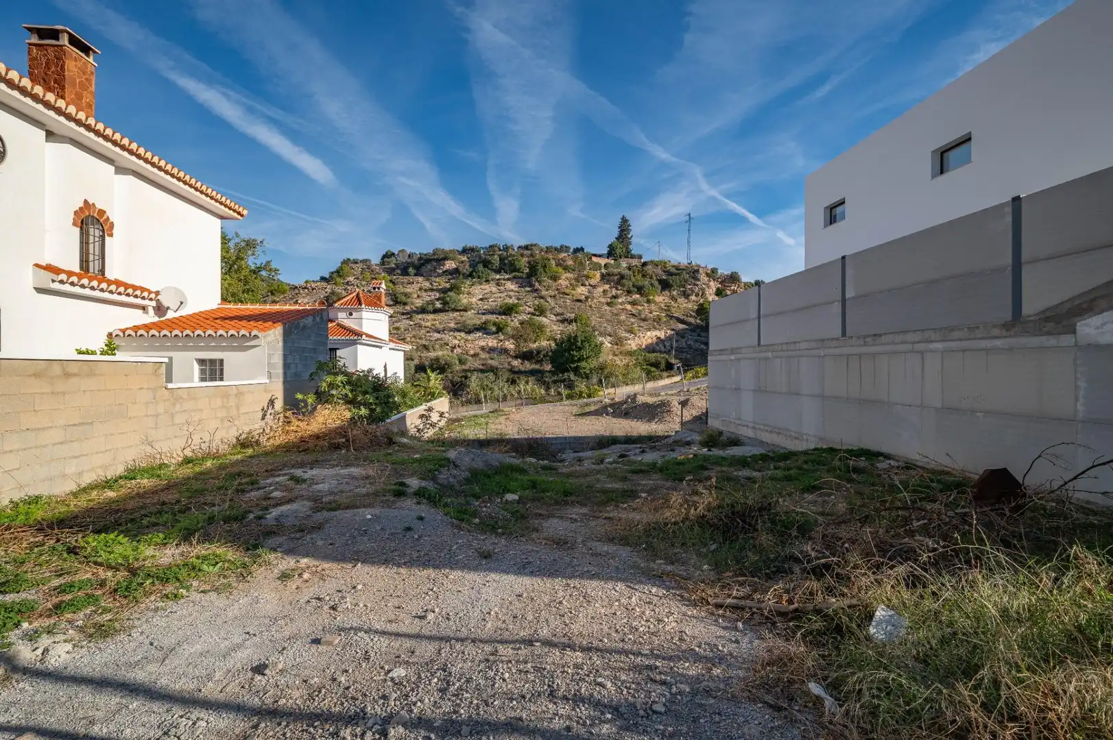 Terrenys i solars en venda a Vélez de Benaudalla, imagen 3