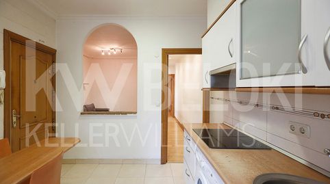 Foto 5 de Piso en venta en Blas de Lezo Kalea, Pinar - Anaka - Belaskoenea, Irun