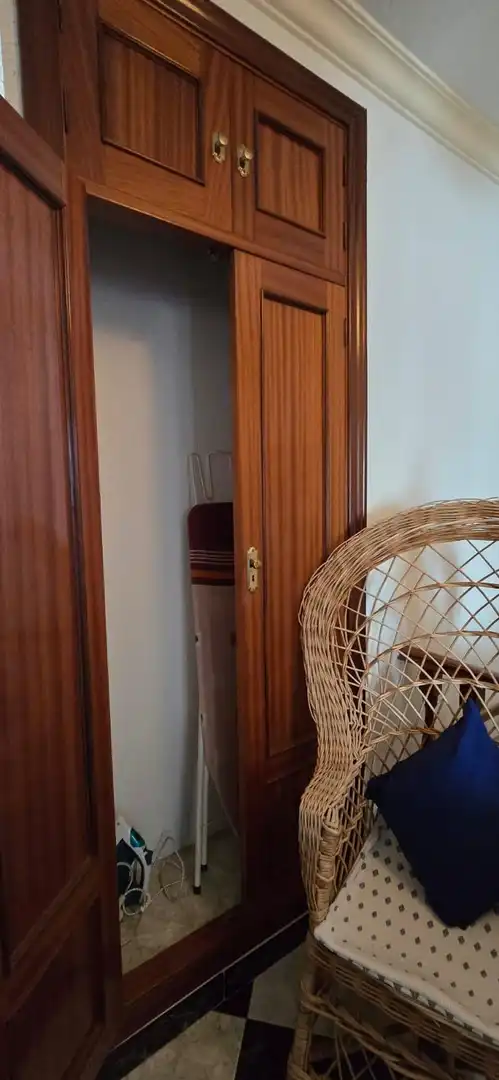 Habitación de Edificio en venta en Valle de Abdalajís