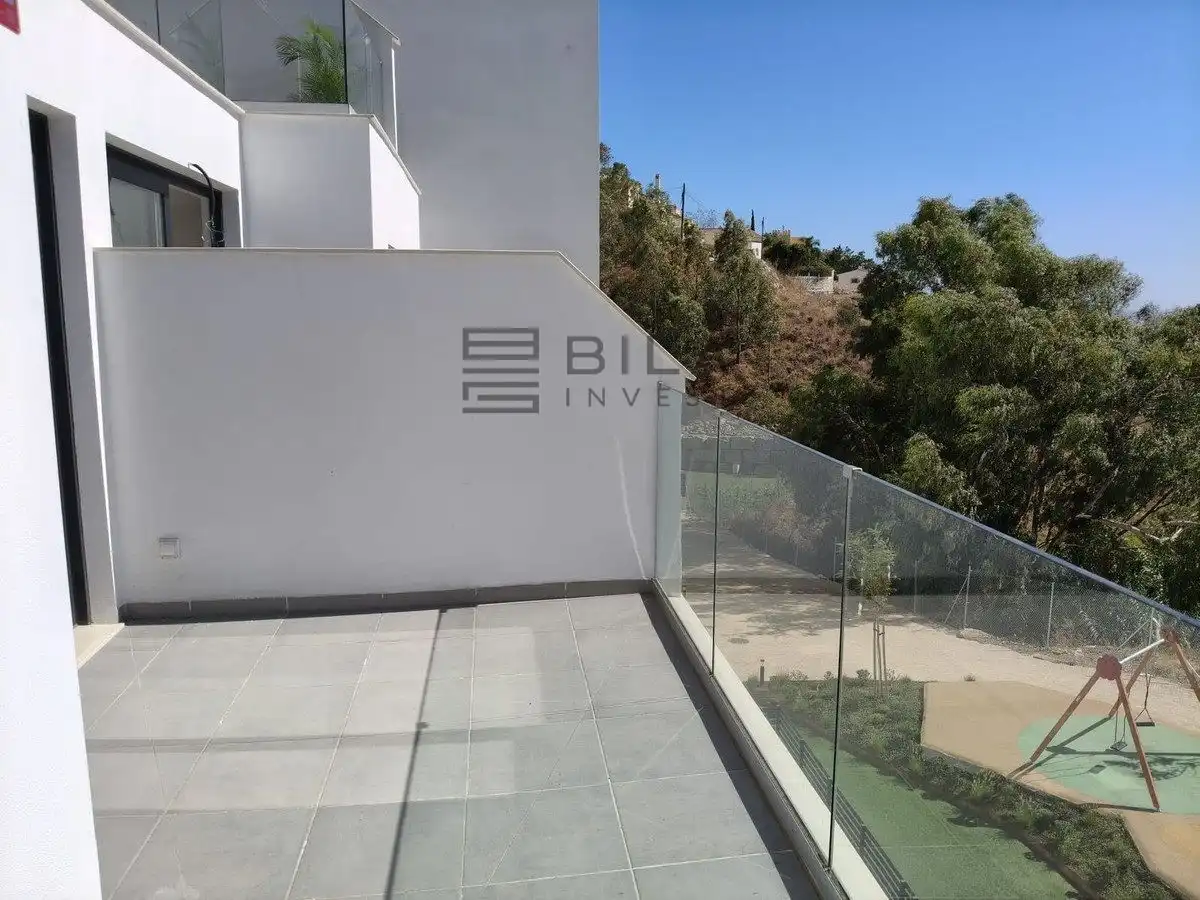 Wohnung mit Pool zum Verkauf in Med hills, imagen 5