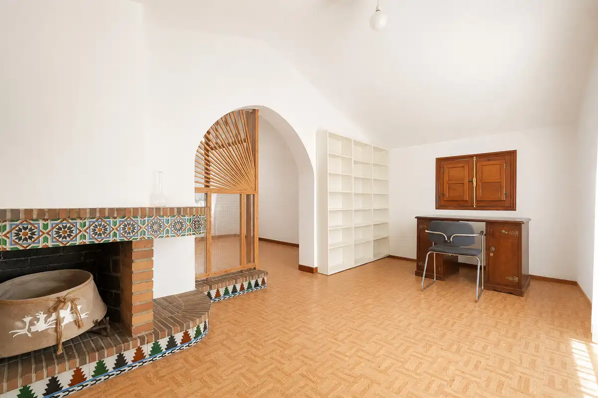 Villa in vendita a Avenida de las Vegas, imagen 30