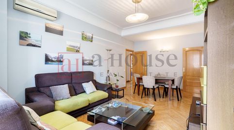 Photo 4 of Flat for sale in Avenida Avenida Menéndez Pelayo, Pacífico, Madrid Capital