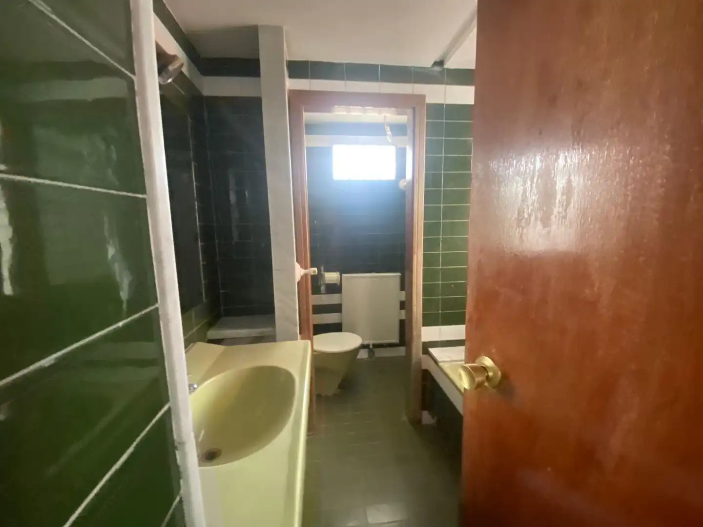 Piso en venta en San Mateo