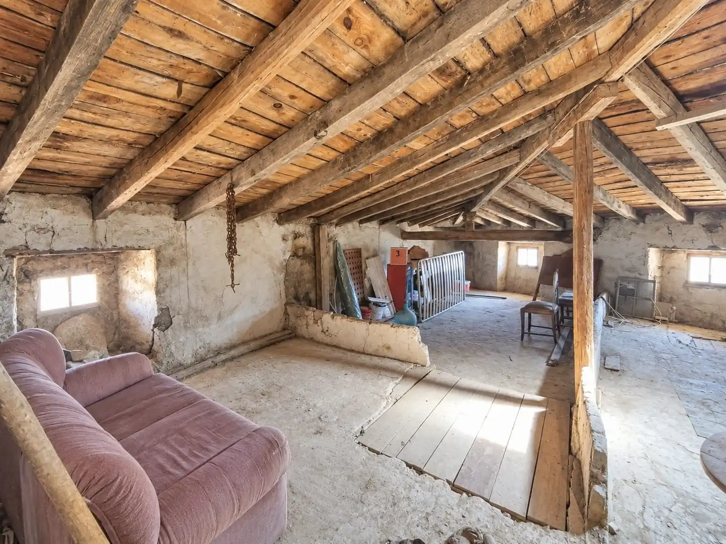 Casa o xalet en venda en Las Quintanillas, Burgos