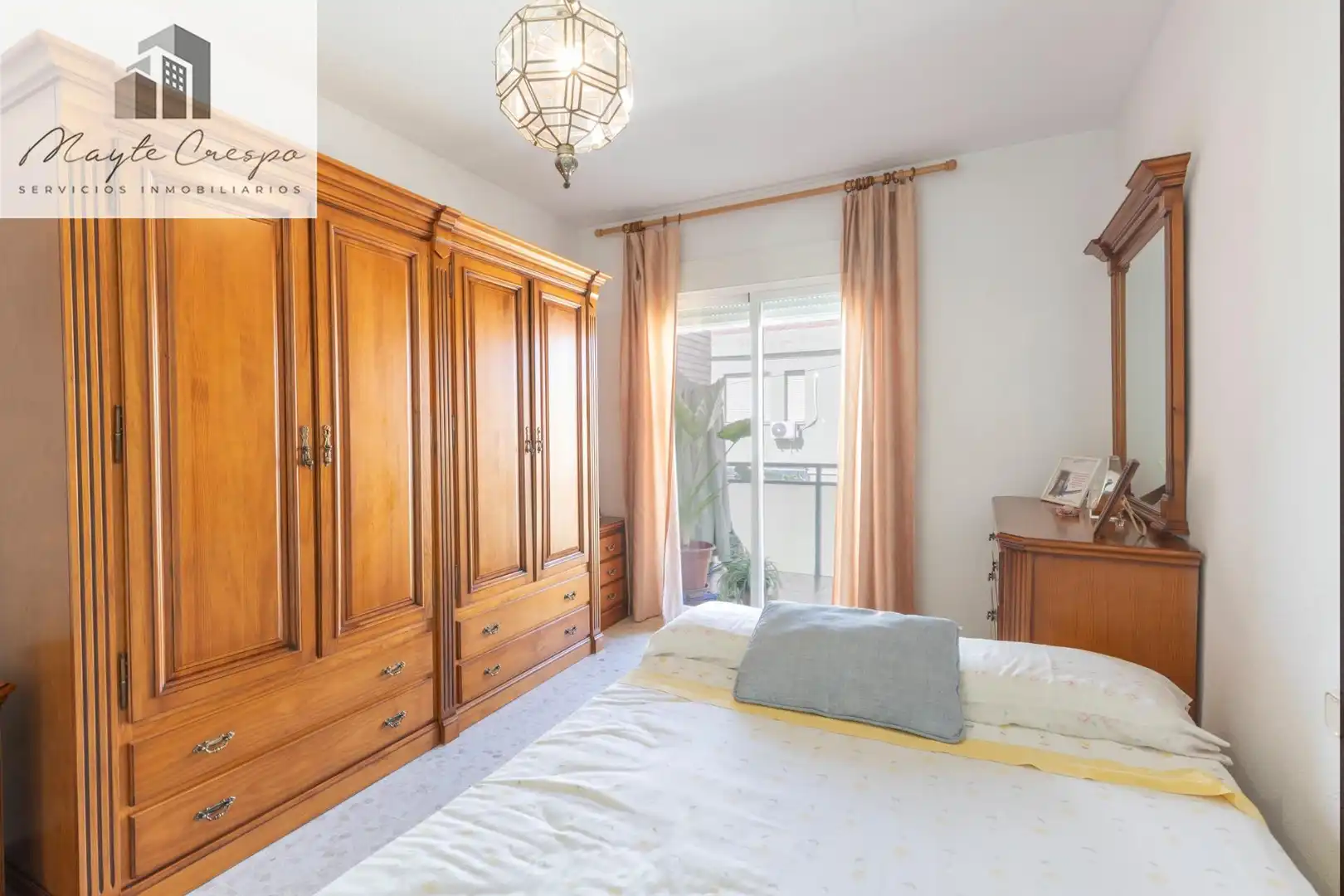 Appartement avec terrasse à vendre à Peligros, imagen 19