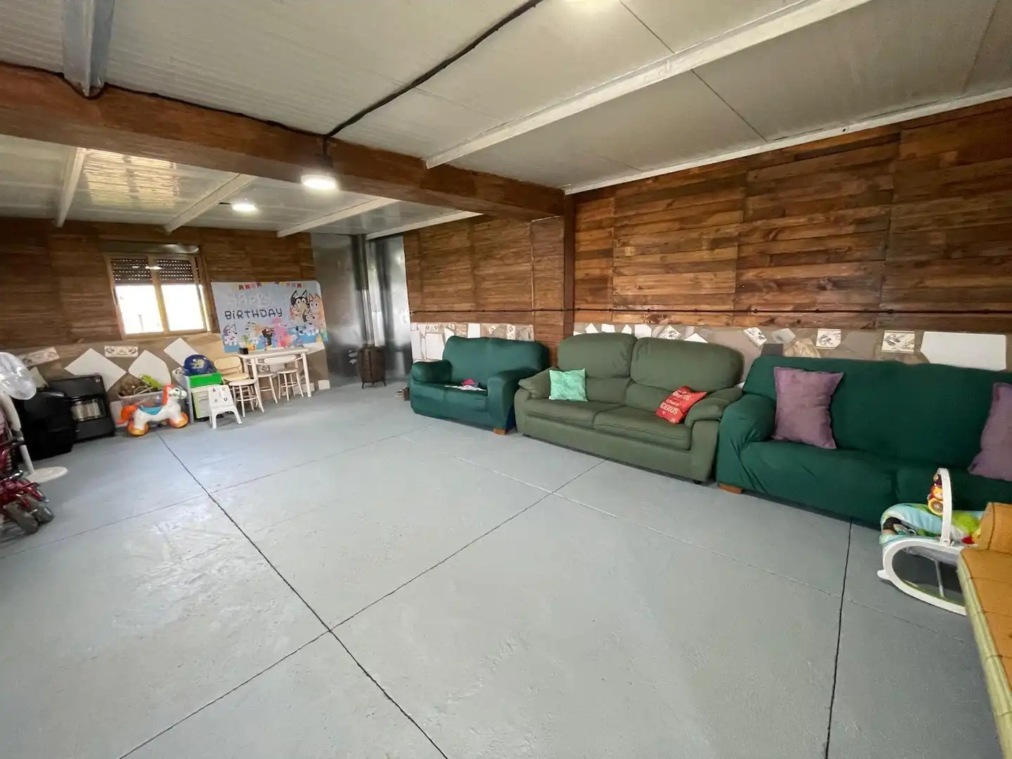 Casa o xalet en venda en Sierra de Fuentes amb Parquet