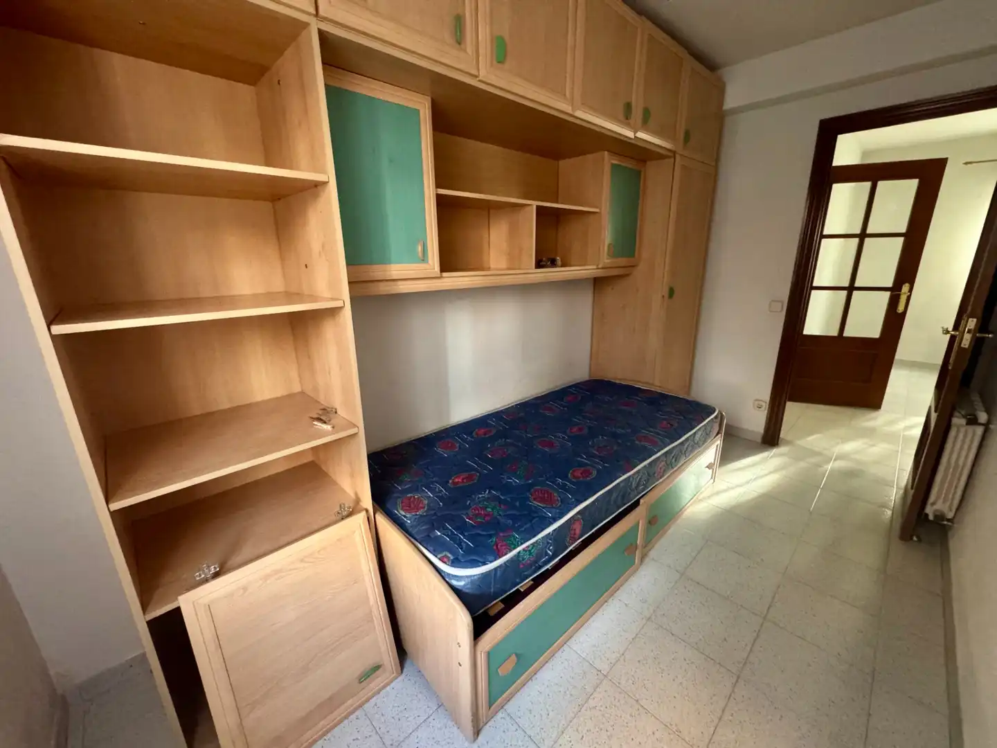 Flat for sale in Moratalaz, imagen 9