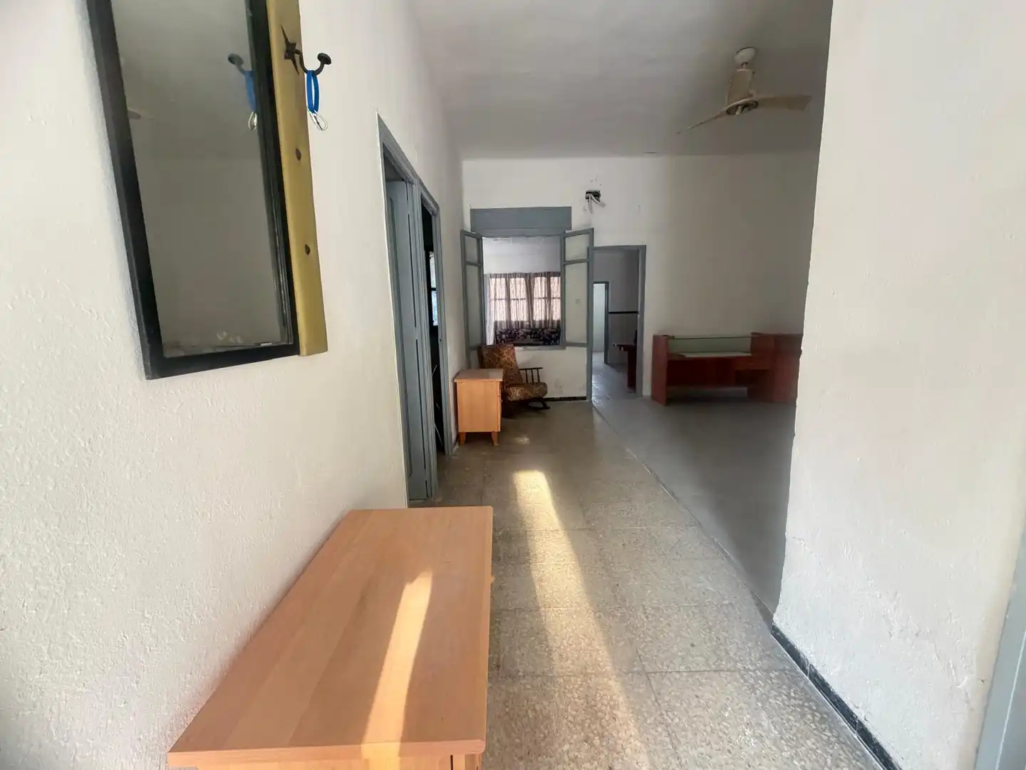 Casa adosada en venta en Rafal con Terraza