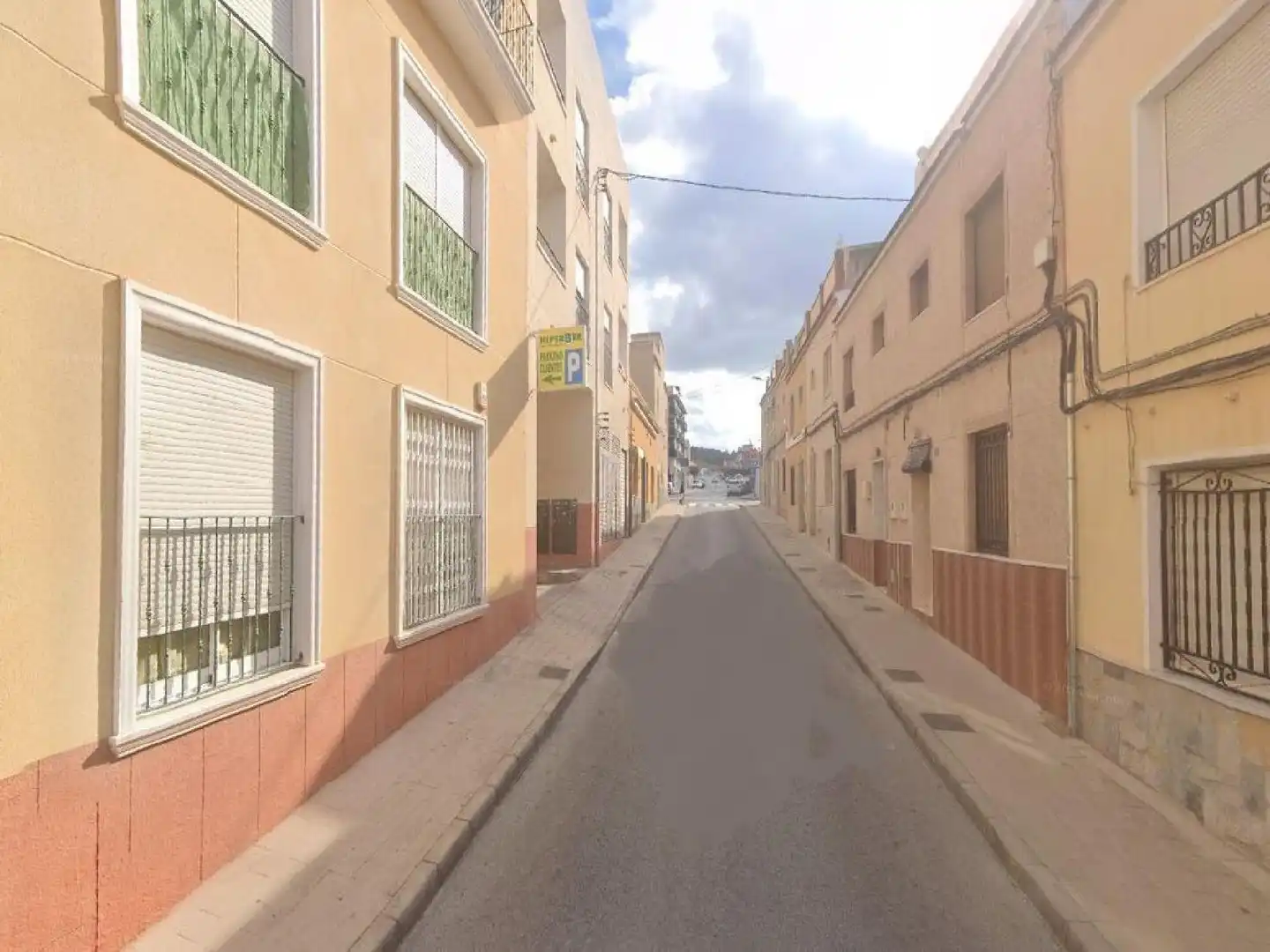 Individuale in vendita a Aspe Centro, imagen 2