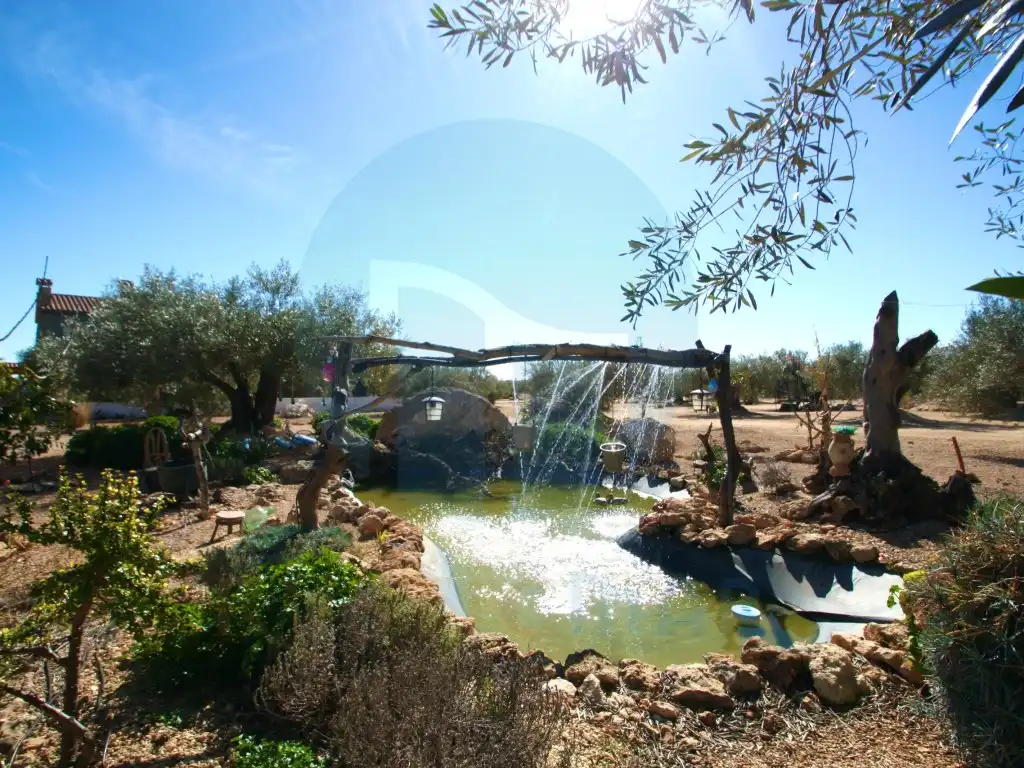 Country house for sale in Camarles, imagen 14